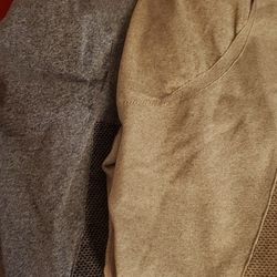 2 Maternity  Pants (1)