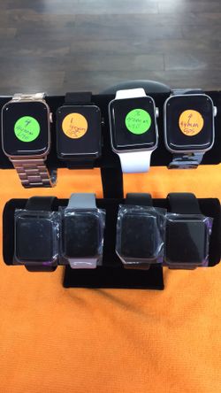 Apple Watch All Series