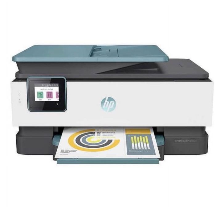 Monochrome All-In-One Laser Printer, MFC-L2717DW