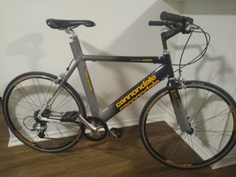 Cannondale Multisport 4000 Usa
