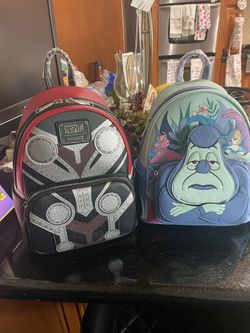 Disney Loungefly Backpack