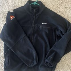 Nike Fleece Mens Medium