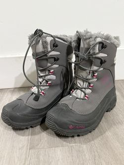 Snow Boots