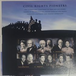 12 U.S SOUVENIR SHEET STAMPS, MNH (SEE DESC.)