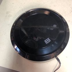 Automatic Floor Sweeper