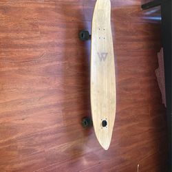 Long Board