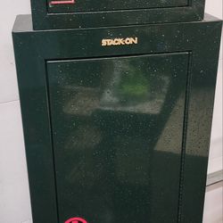 *** GUN CABINET ***