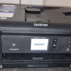 For Sale: Brother MFC-J1170DW Printer