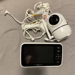 Hello baby Monitor 