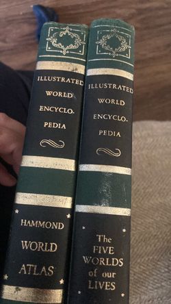 World encyclopedia