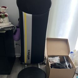 Total Gym Home Gym