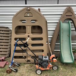 Swing Set