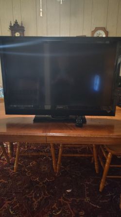 Vizio Television