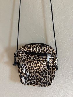 Boutique Cheetah bag