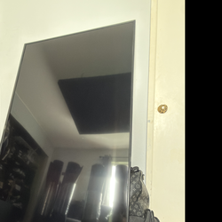 70in Vizo TV and Samsung sound bar with Sub