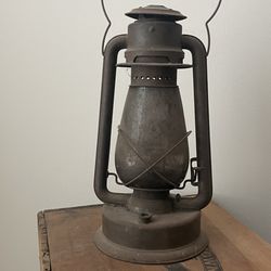 Antique Lantern