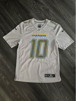 Los Angeles Chargers (Gray) Jersey