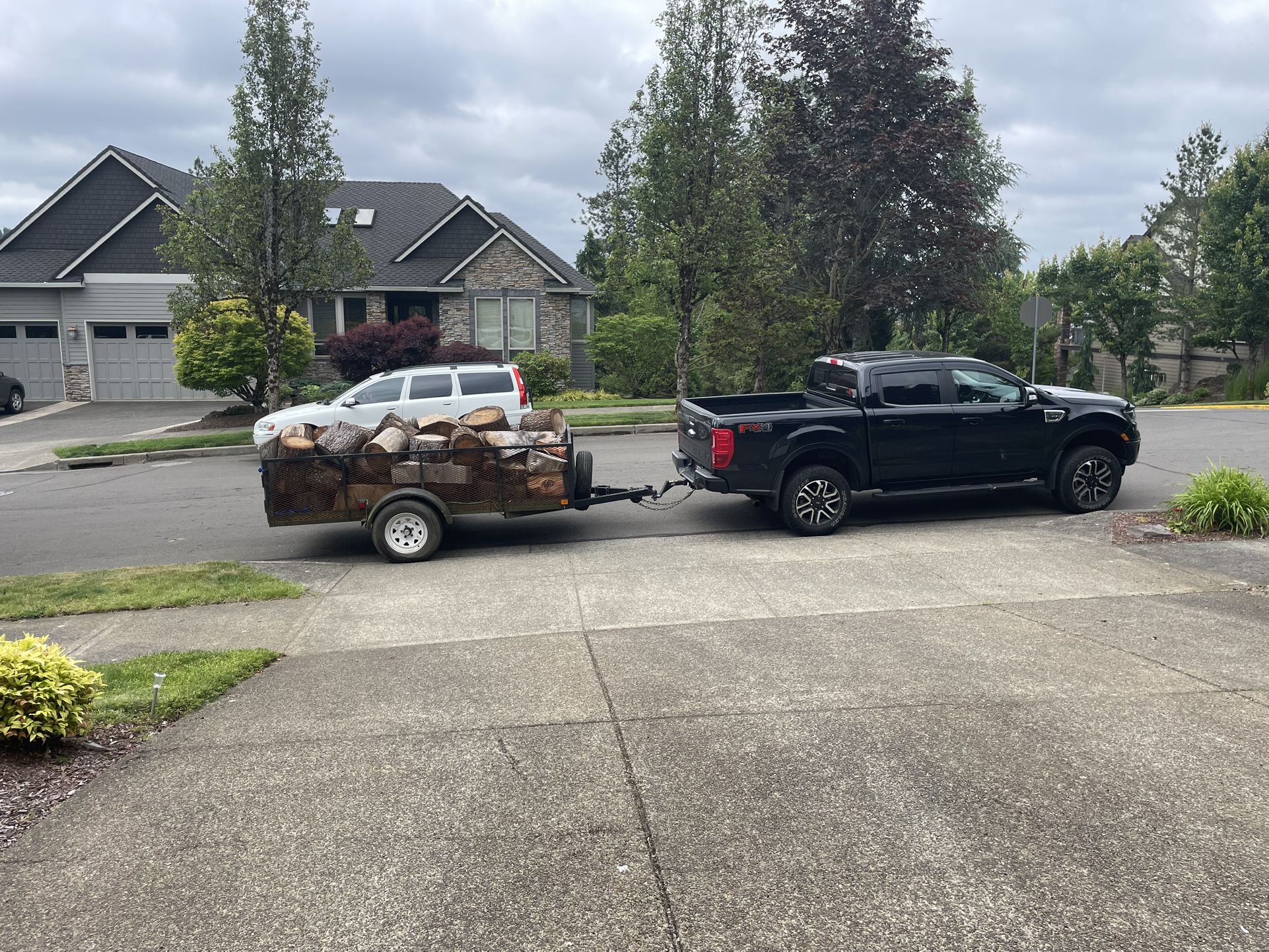 I Can Haul Your Stuff