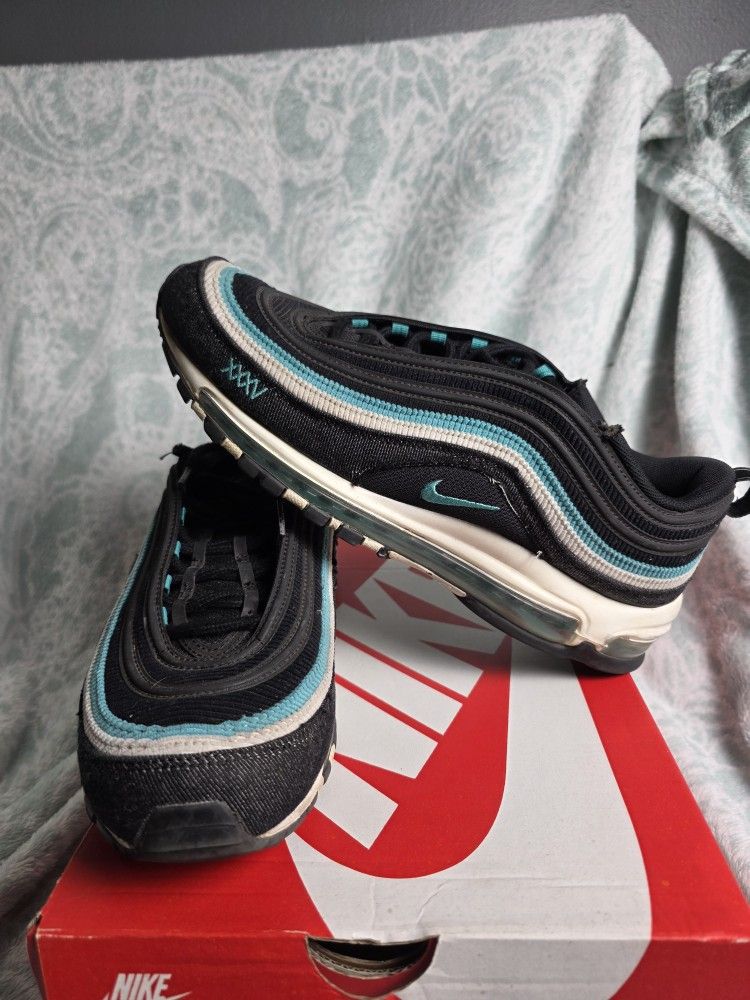 Air Max 97 SE 35th Anniversary Size 11