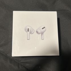 AirPod Pros