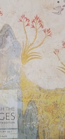 Gardners Art Through The Ages (15th Edition)