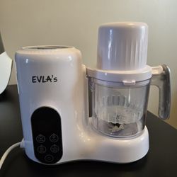 Baby Food Maker