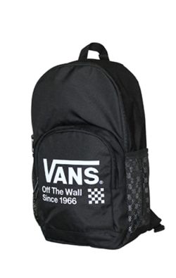 VANS  Off The Wall Backpack 