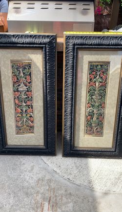 Picture Frames