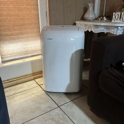 AC Unit 