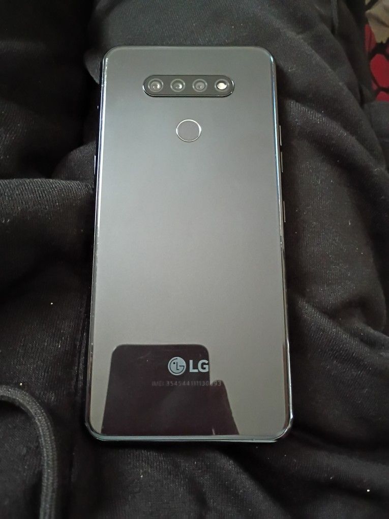 LG METRO WIRLESS