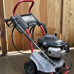 EXCELL VR2522 Pressure washer + Honda 5.5 HP GCV160 *WORKS*