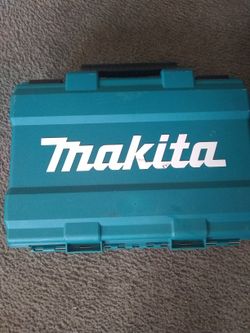 Buen estuche de makita barato
