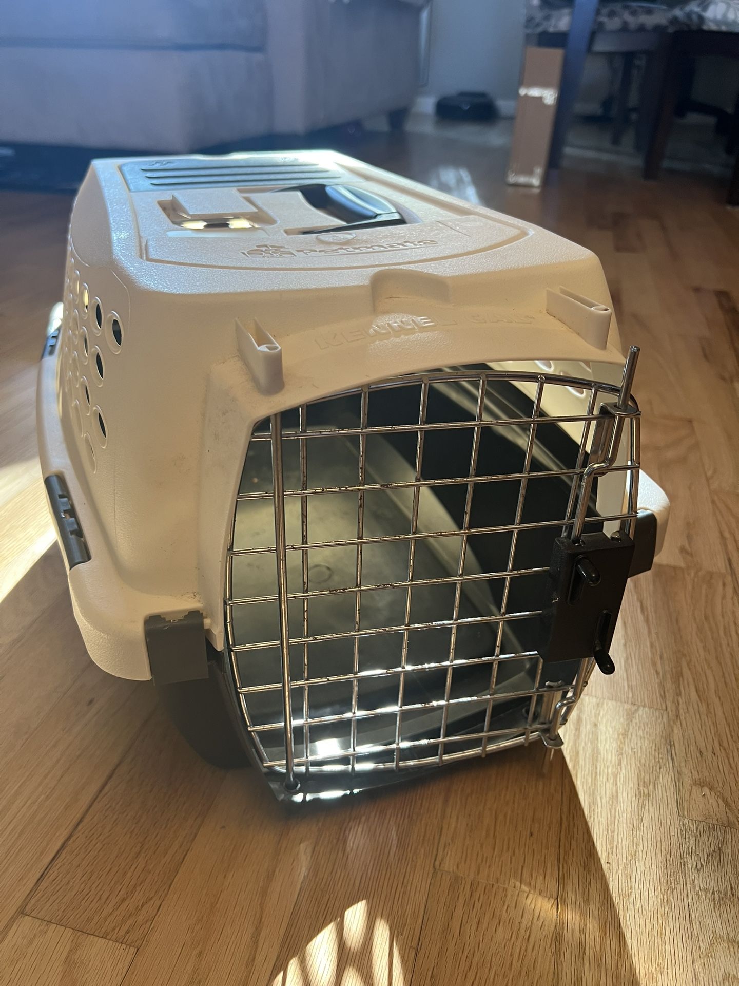 Petmate Carrier