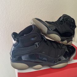 Jordan 6 Rings Space Jams (2018)