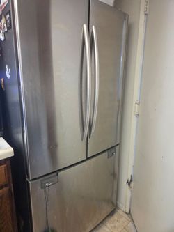 Fridge