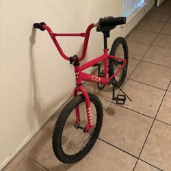 Bisycleta Seminueva Número 20 En 30 Dolares 