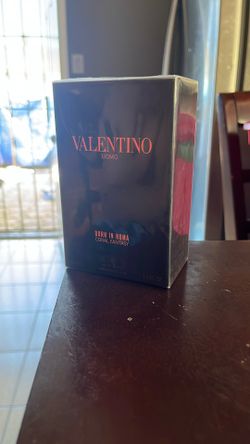 valentino coral fantasy