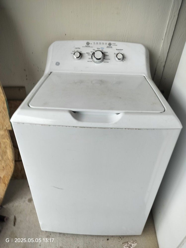 Washer