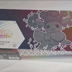 ✨️✨️Prismatic Evolutions SPC✨️✨️