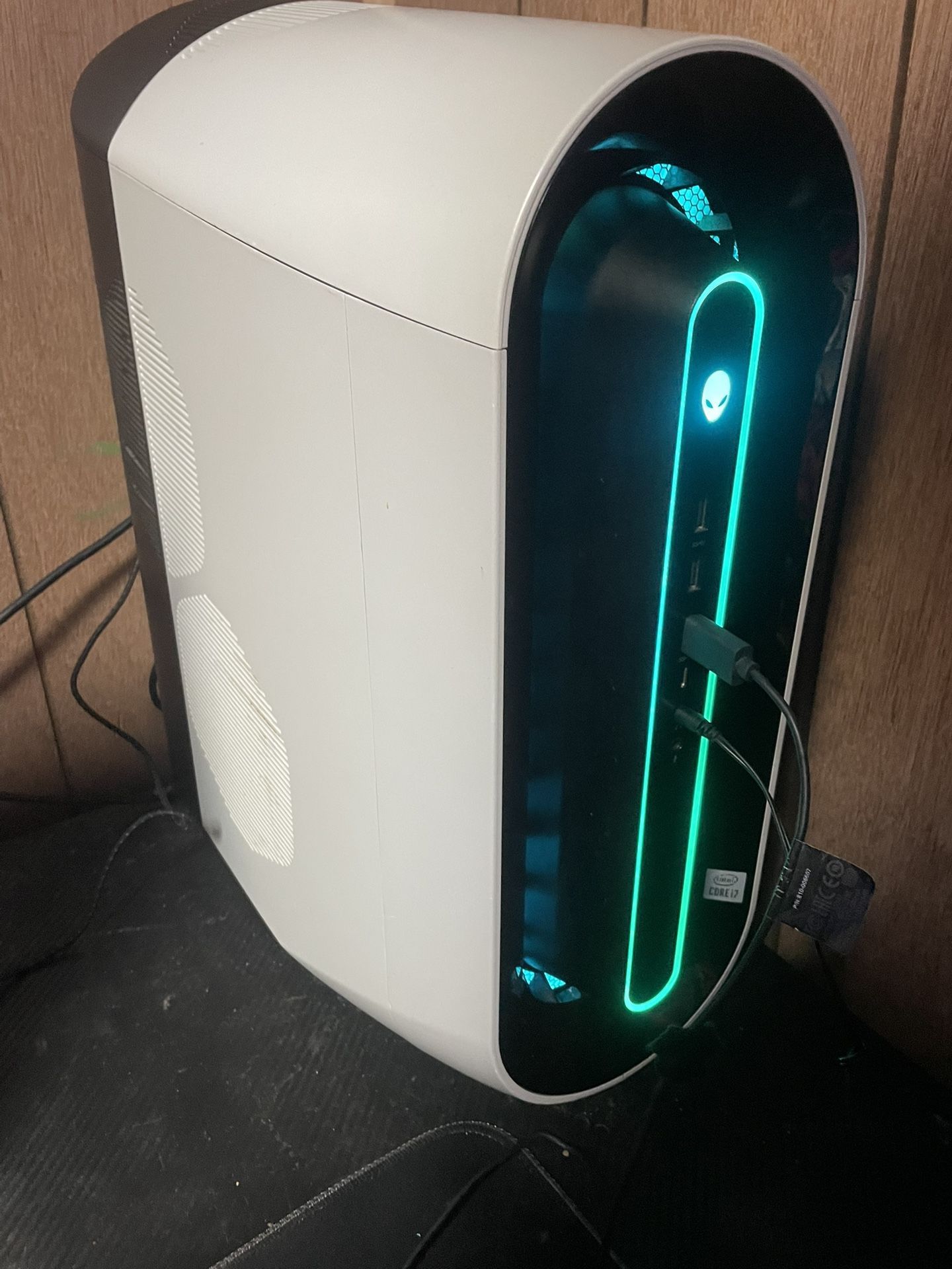 Alienware PC