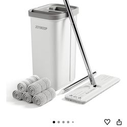 Joymoop Mop With Ringer Reg Price $38 Before Tax & Shipping on Amazon