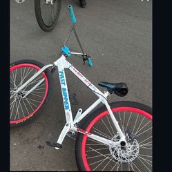 Fast Ripper 