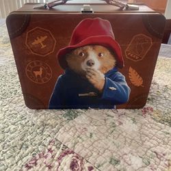 Collectible Lunch Box