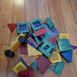 Magnatiles