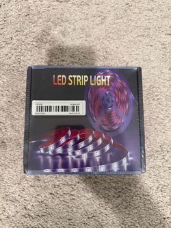 LED Strip Light 100ft
