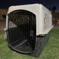 Dog Kennel Crate
