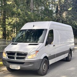 2007 Dodge Sprinter