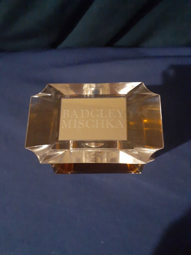 Badgley Mischka by Badgley Mischka Eau de Parfum Spray 3.4 fl. oz