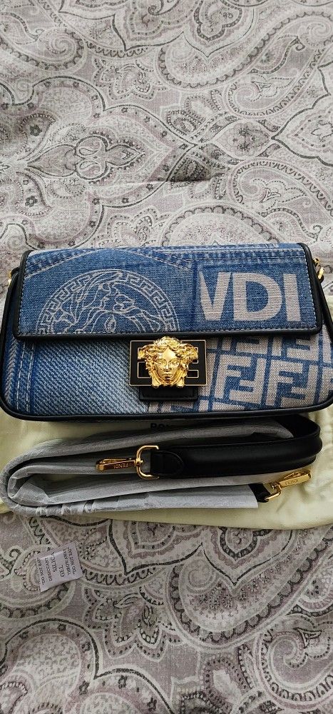 Crossbody /Hand Bag