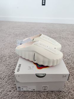 Nike Mind 001 Slides